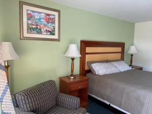 How to Find Affordable Motels for Budget Travelers in Lake City